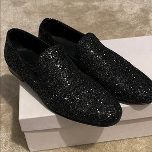 Jimmy choo loafers
